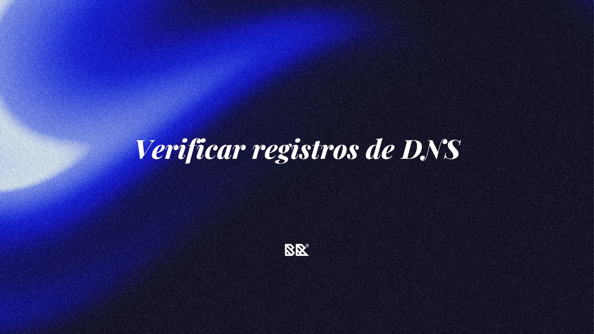 Verificar registros de DNS - Bruno Devx - BR Criativus
